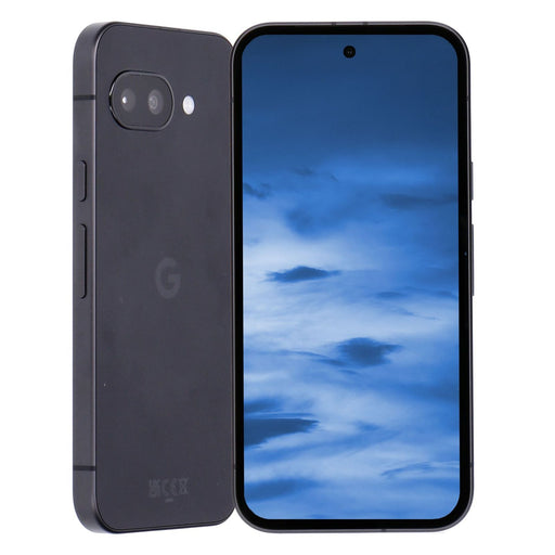 Produktbild Smartphone - Google Pixel 9a 5G Dual-SIM 128GB Obsidian