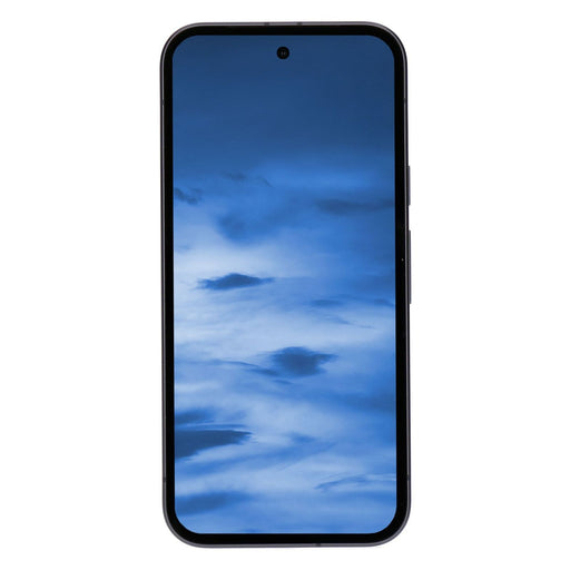 Produktbild Smartphone - Google Pixel 9a 5G Dual-SIM 128GB Obsidian