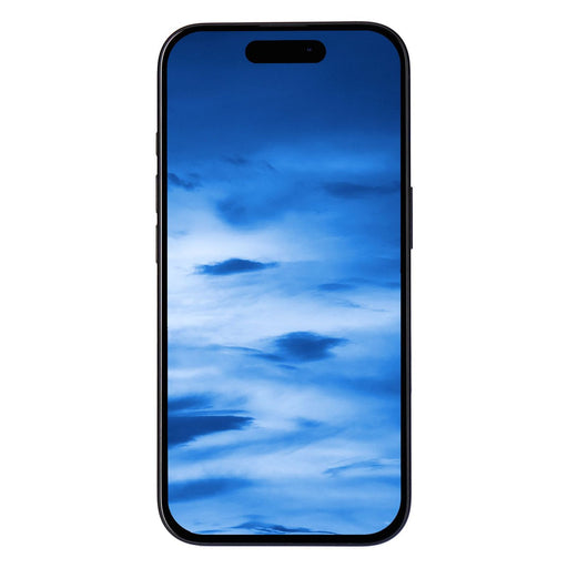 Produktbild Smartphone - Apple iPhone 16 512GB Schwarz