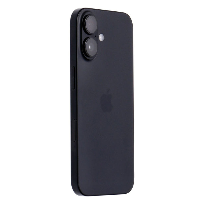 Apple iPhone 16 512GB Schwarz