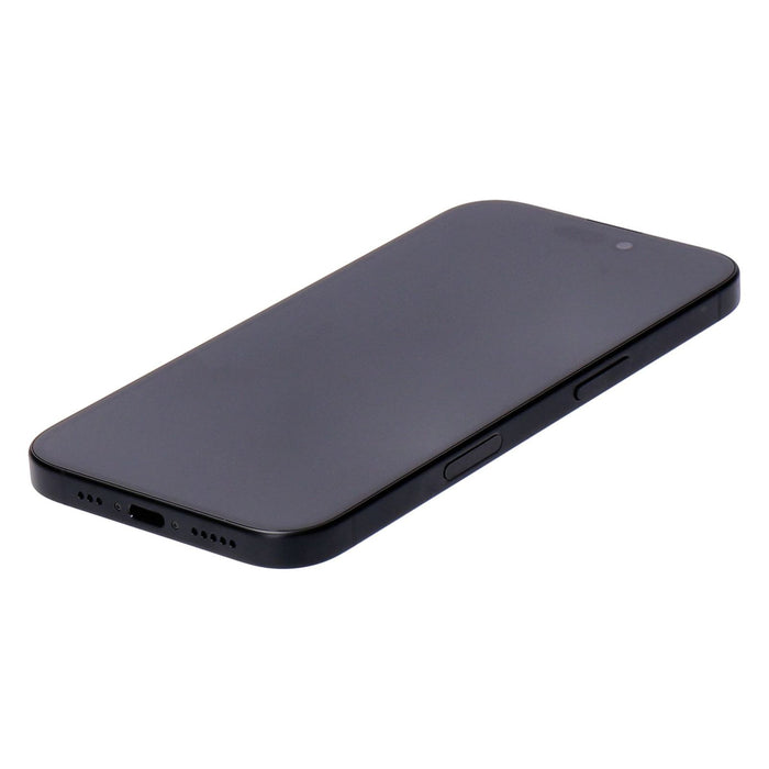 Apple iPhone 16 512GB Schwarz