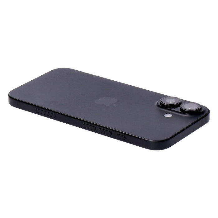 Apple iPhone 16 512GB Schwarz