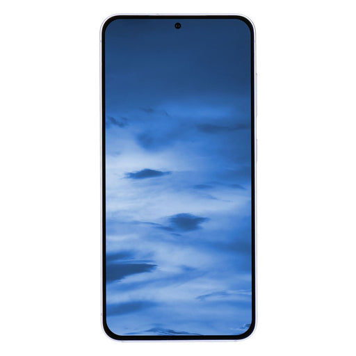 Produktbild Smartphone - Samsung Galaxy S25 5G DS 256GB Silver Shadow