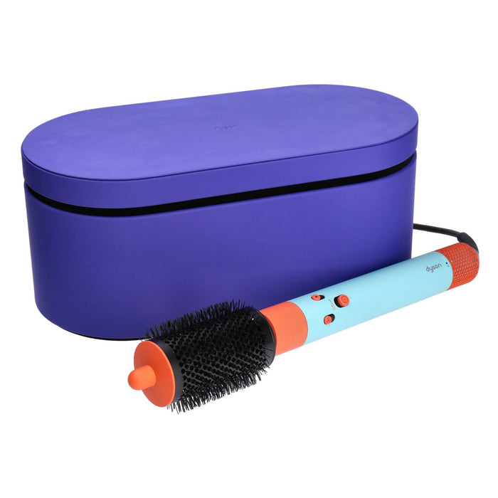 Dyson Airwrap i.d. Multistyler Warm Schwarz, Orange, Türkis 1300 W