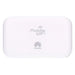 Huawei Mobile WiFi E5573s-320 mobiler 4G LTE WiFi Hotspot Weiß