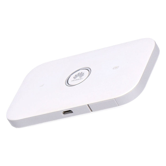 Huawei Mobile WiFi E5573s-320 mobiler 4G LTE WiFi Hotspot Weiß
