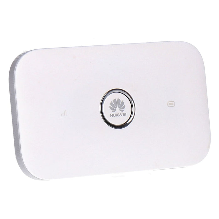Huawei Mobile WiFi E5573s-320 mobiler 4G LTE WiFi Hotspot Weiß