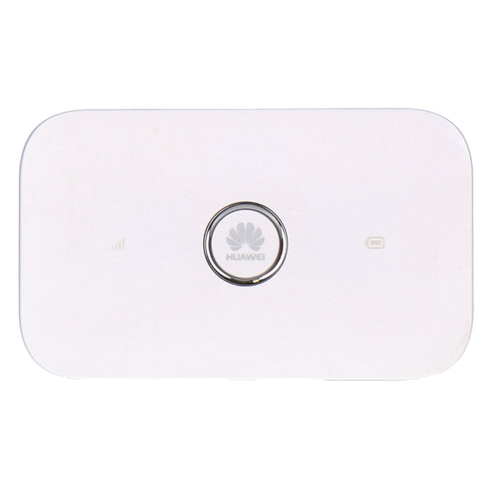 Huawei Mobile WiFi E5573s-320 mobiler 4G LTE WiFi Hotspot Weiß