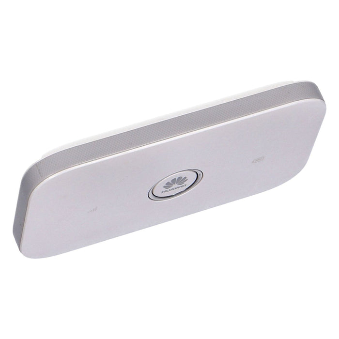 Huawei Mobile WiFi E5573s-320 mobiler 4G LTE WiFi Hotspot Weiß