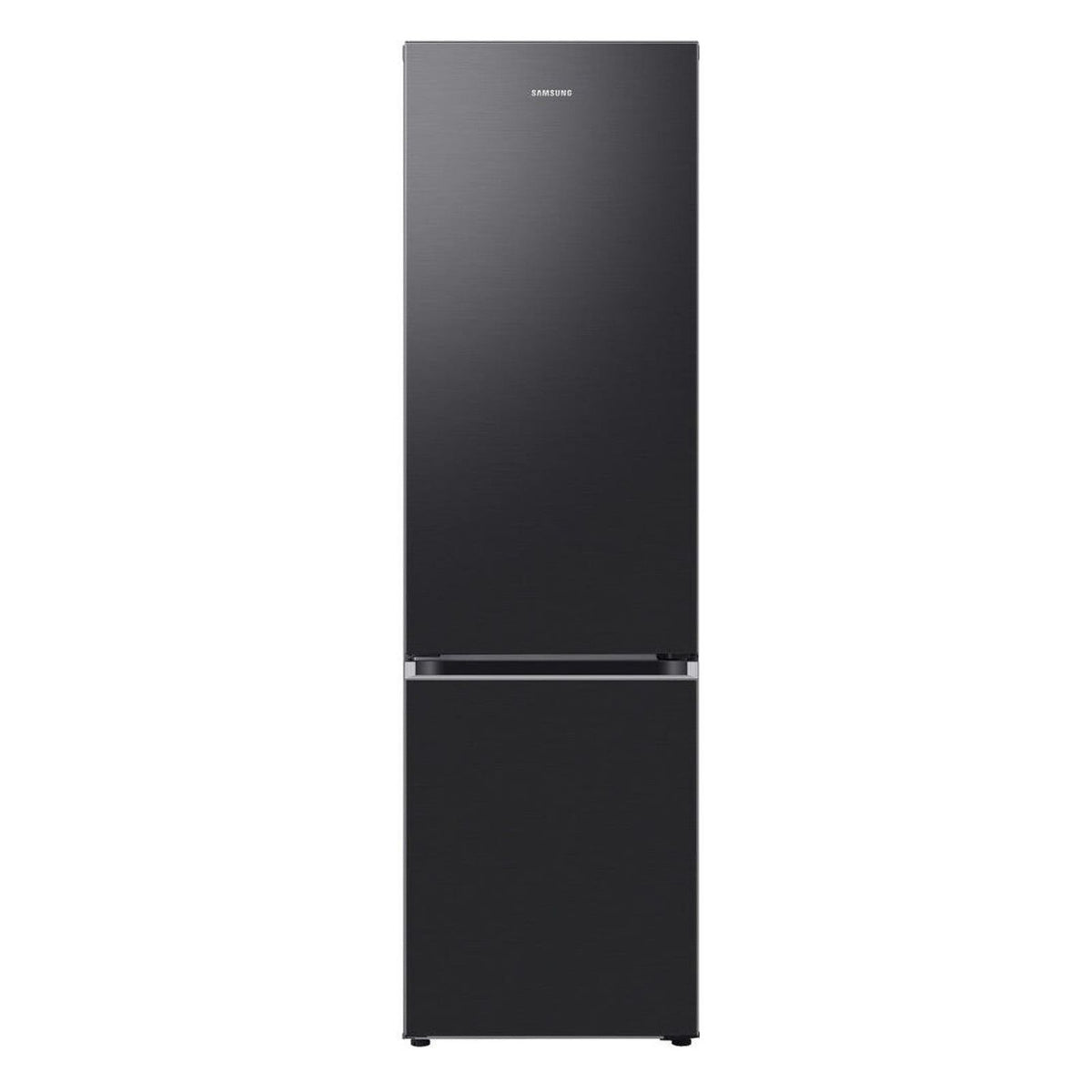 Produktbild Kühl-/Gefrierkombination - Samsung RB38C705CB1/EF Kühl Gefrierkombi. Kühlbereich 276 Liter