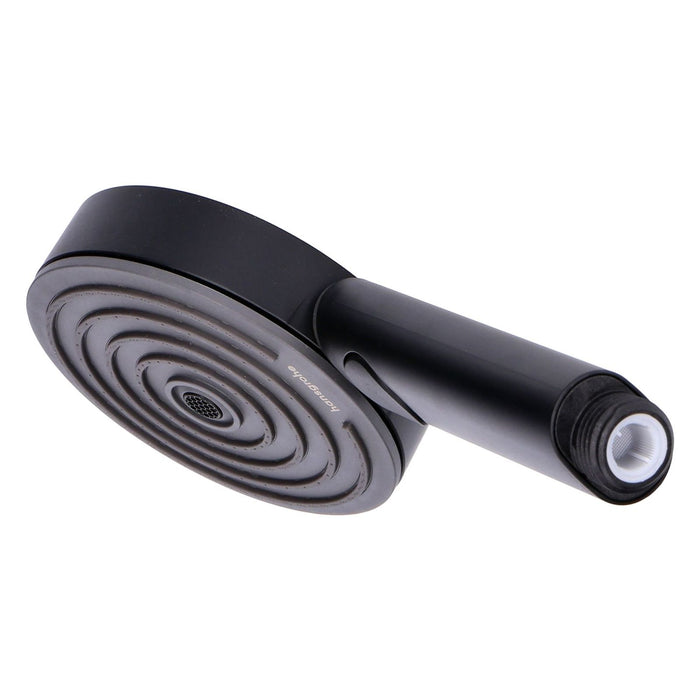 hansgrohe Pulsify Select S Handbrause 105mm 3jet Activation 11,5l/min, Mattschwarz