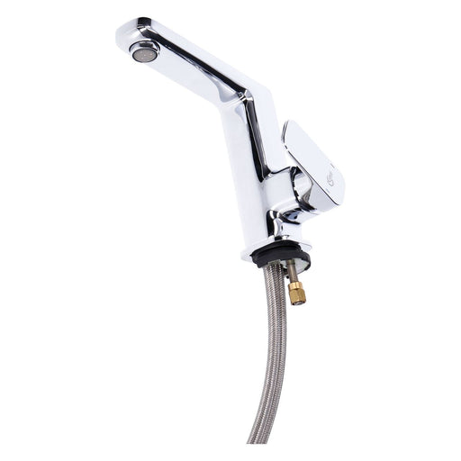 Produktbild Ohne Kategorie - Ideal Standard Tonic II Einhebelmischer EHMTONA6332VC