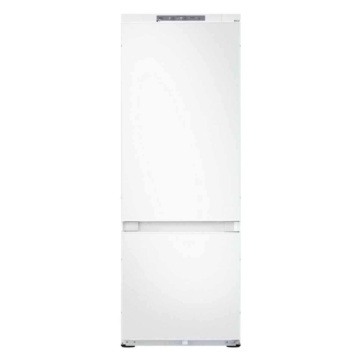 Produktbild Einbaukühlgefrierkombination - Samsung BRB38G705DWWEF Einbau-Kühl-Gefrierkombin Kühlschrank mit Gefrierfach Optimal Fresh+ Weiß