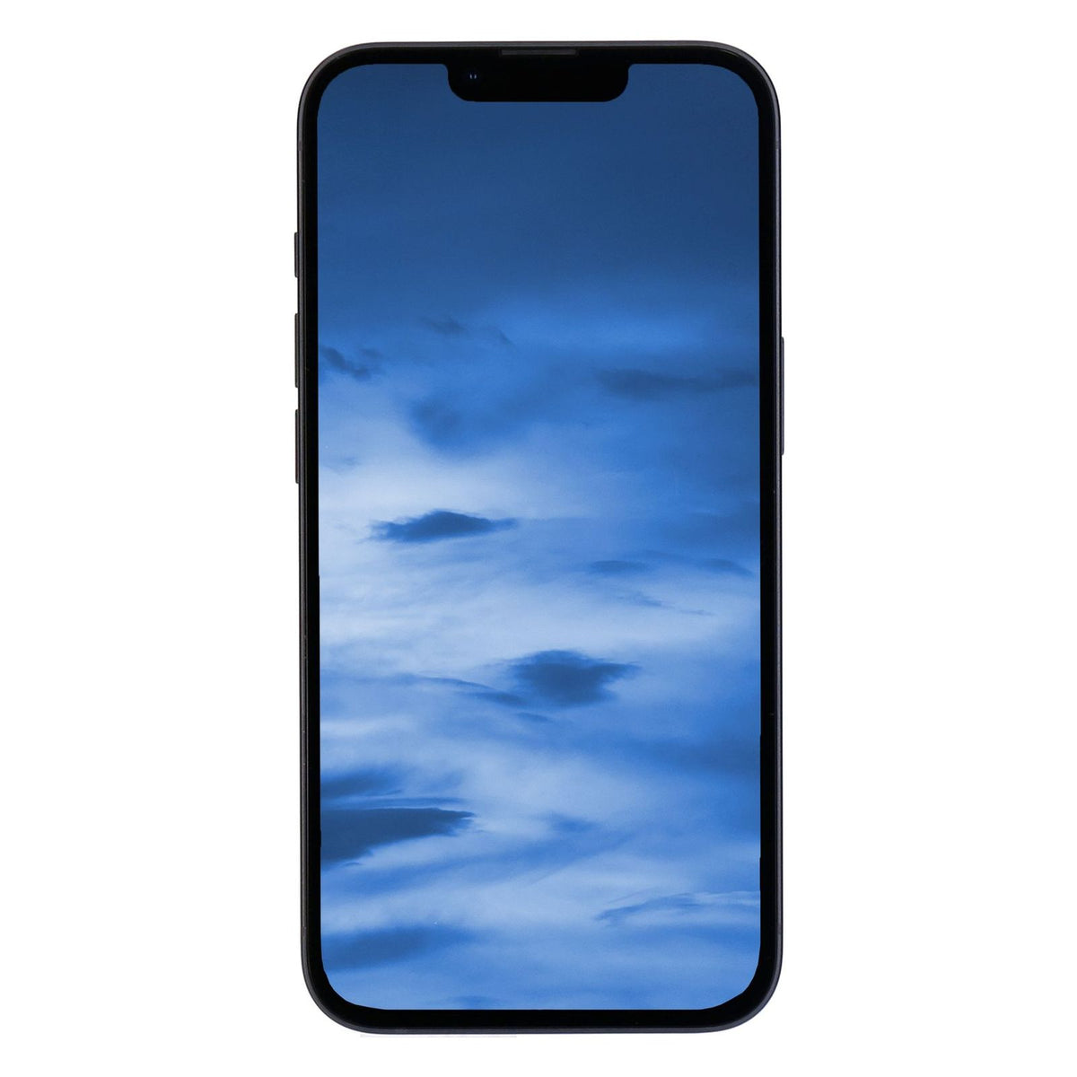 Produktbild Smartphone - Apple iPhone 16e 256GB Schwarz