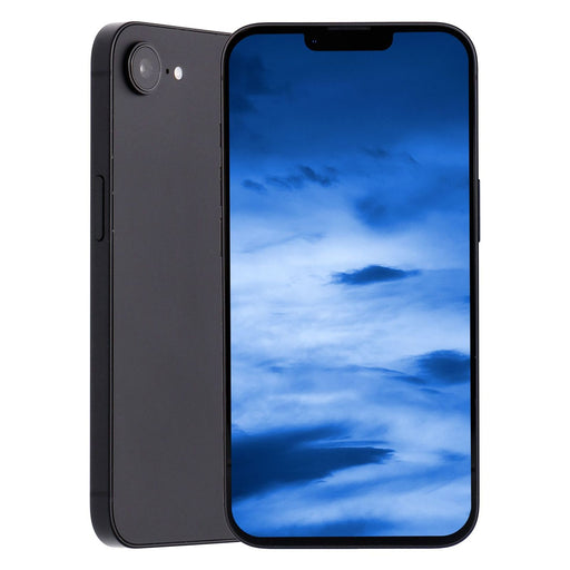 Produktbild Smartphone - Apple iPhone 16e 256GB Schwarz