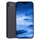Apple iPhone 16e 256GB Schwarz