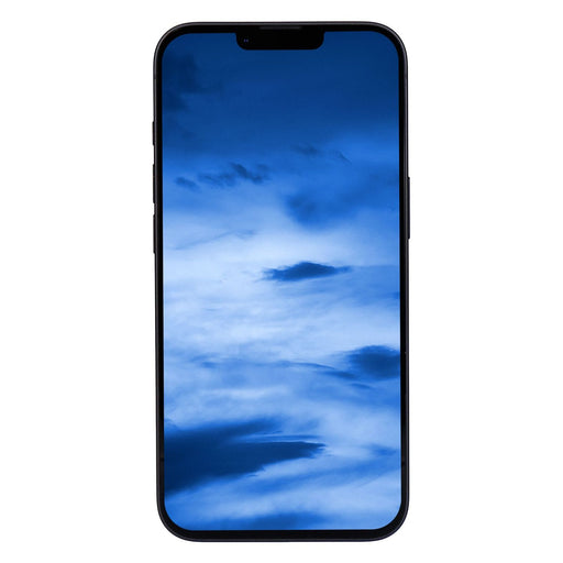 Produktbild Smartphone - Apple iPhone 16e 256GB Schwarz