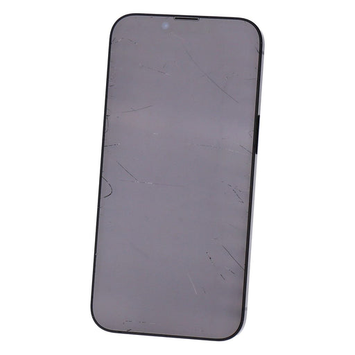 Produktbild Smartphone - Apple iPhone 16e 256GB Schwarz