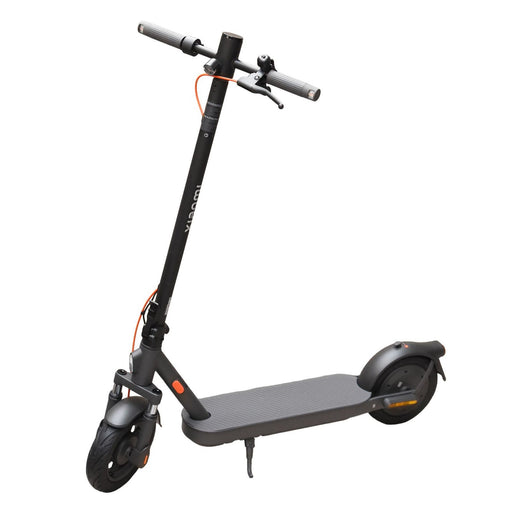Produktbild E-Scooter - Xiaomi Electric Scooter Elite black Höchstgeschwindigkeit 20 km/h