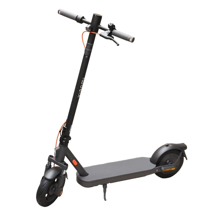 Xiaomi Electric Scooter Elite black Höchstgeschwindigkeit 20 km/h