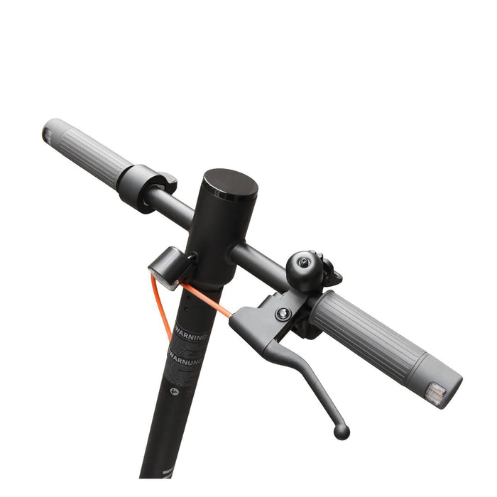 Xiaomi Electric Scooter Elite black Höchstgeschwindigkeit 20 km/h