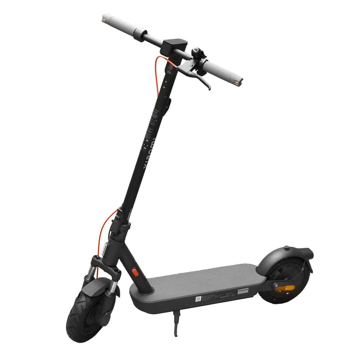 Xiaomi Electric Scooter 5 black Höchstgeschwindigkeit 20 km/h