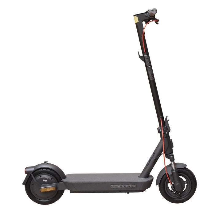 Xiaomi Electric Scooter 5 black Höchstgeschwindigkeit 20 km/h