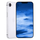 Apple iPhone 16e 256GB Weiß