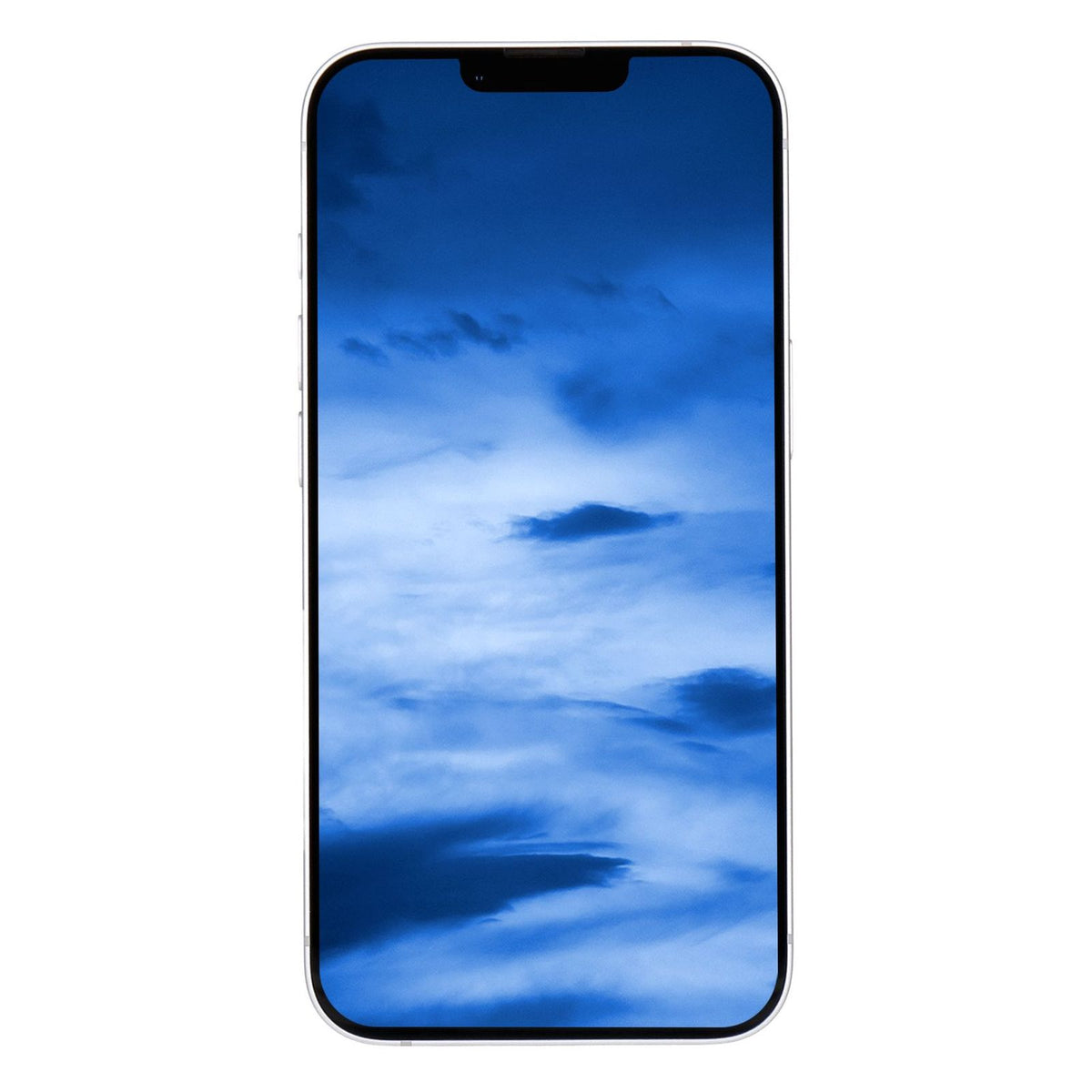 Produktbild Smartphone - Apple iPhone 16e 256GB Weiß