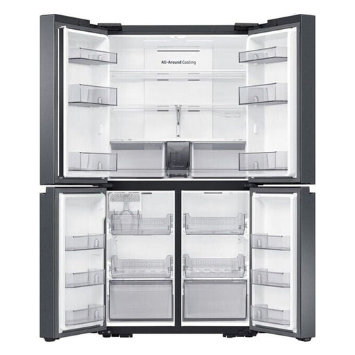 Produktbild Kühl-/Gefrierkombination - Samsung RF59C700EB1/EG Kühl Gefrierkombi NoFrost Frenchdoor