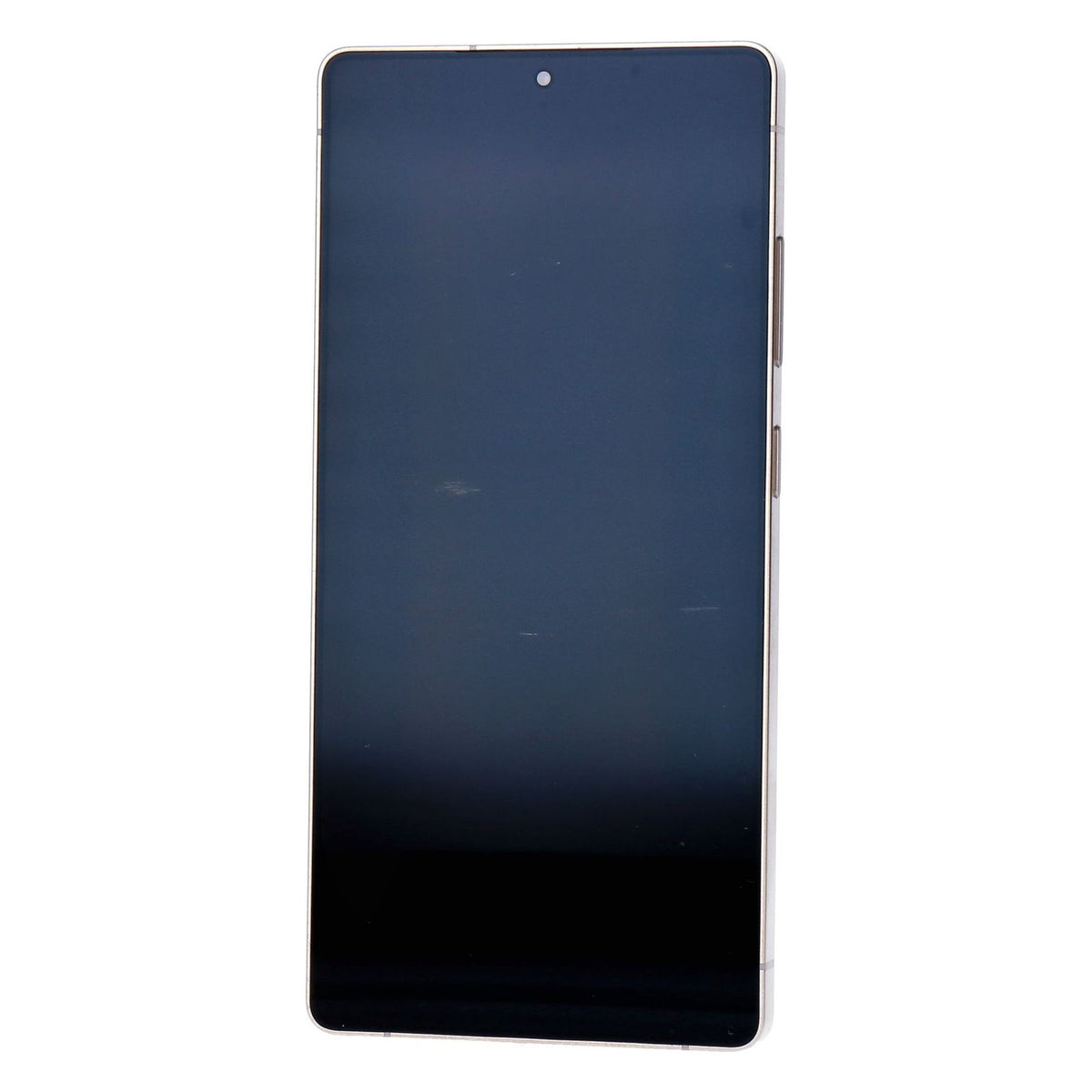 Produktbild Smartphone - Samsung Galaxy S25 Ultra 5G Dual-SIM 1TB Titanium Black