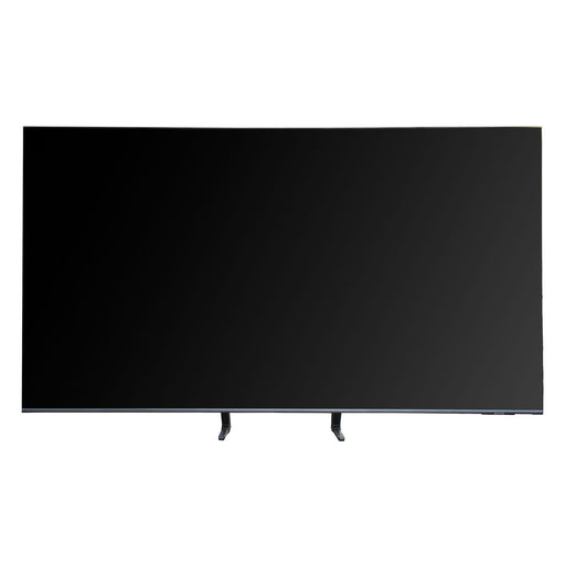 Produktbild QLED-Fernseher - Samsung GQ65Q74BATXZG 65" (165,1cm) Fernseher 4K Ultra HD Smart-TV WLAN Schwarz