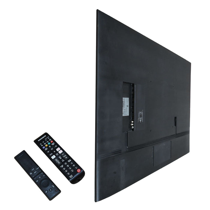 Samsung GQ65Q74BATXZG 65" (165,1cm) Fernseher 4K Ultra HD Smart-TV WLAN Schwarz