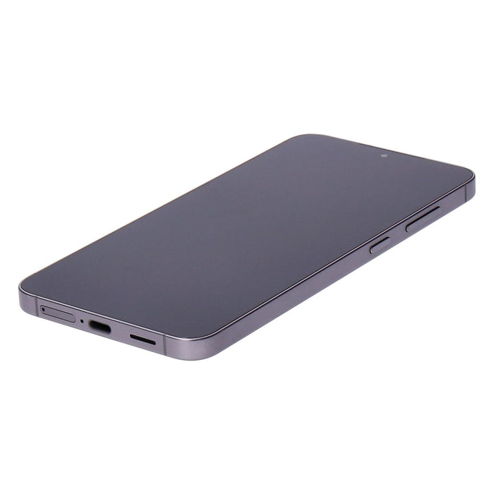 Samsung Galaxy S25+ 5G Dual-SIM 256GB Silver Shadow