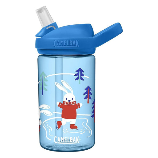 Produktbild Trinkflasche - CamelBak Eddy+ Kinder-Trinkflasche 400ml Bunnies