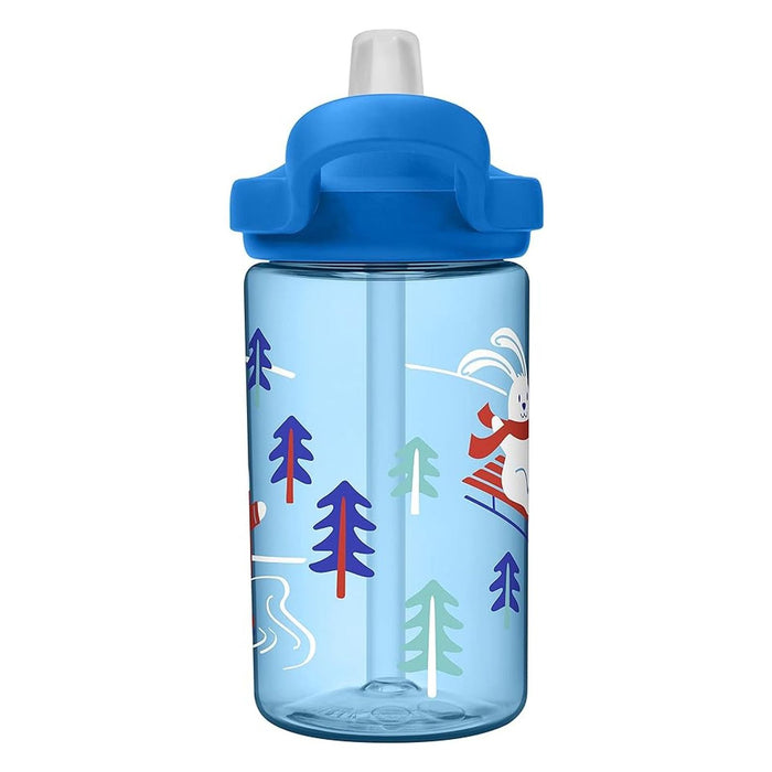 CamelBak Eddy+ Kinder-Trinkflasche 400ml Bunnies