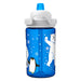 CamelBak Eddy+ Kinder-Trinkflasche 400ml Arctic