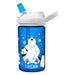 CamelBak Eddy+ Kinder-Trinkflasche 400ml Arctic