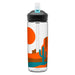 CamelBak Eddy+ Trinkflasche 600ml Deep Desert