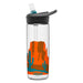 CamelBak Eddy+ Trinkflasche 600ml Deep Desert