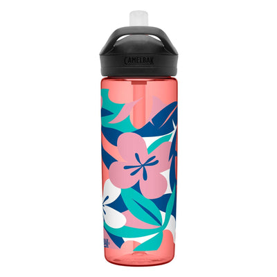 Eddy+ Trinkflasche 600ml Infinite Jungle
