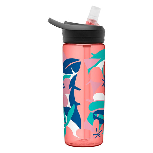 Produktbild Trinkflasche - CamelBak Eddy+ Trinkflasche 600ml Infinite Jungle