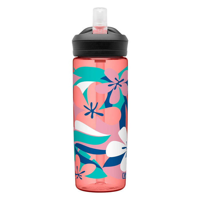 CamelBak Eddy+ Trinkflasche 600ml Infinite Jungle