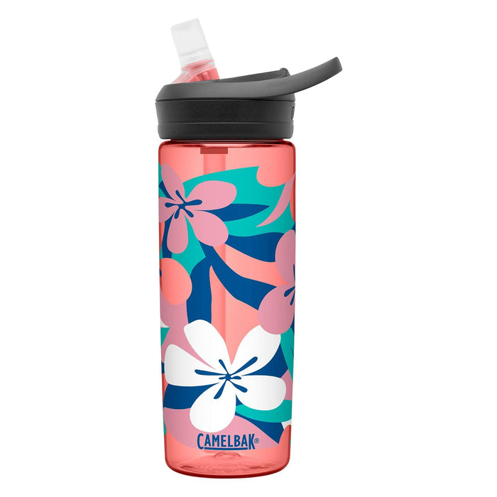 CamelBak Eddy+ Trinkflasche 600ml Infinite Jungle