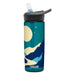 CamelBak Eddy+ Trinkflasche 600ml Majestic Mountains