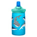 CamelBak Eddy+ SST Kinder-Trinkflasche 350ml Sharks