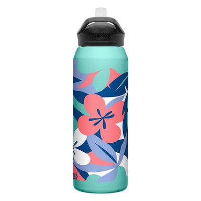 Eddy+ SST Trinkflasche 750ml Infinite Jungle