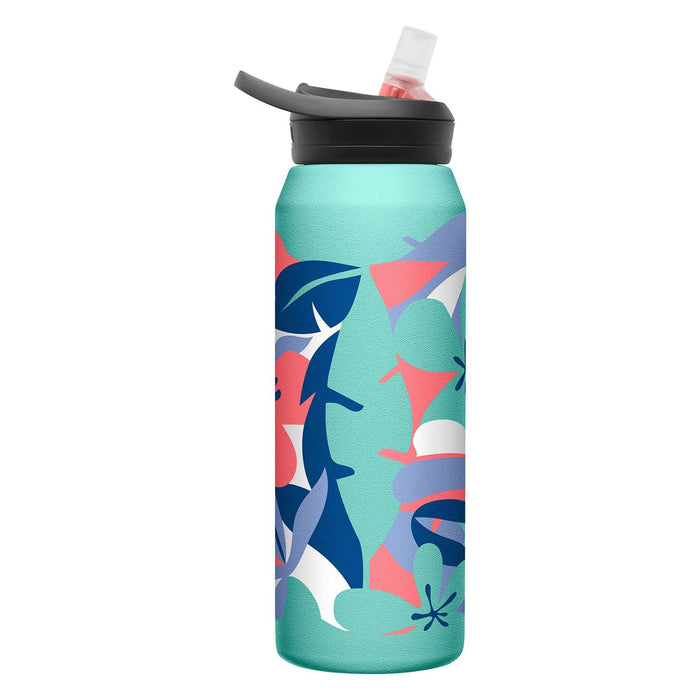 CamelBak Eddy+ SST Trinkflasche 750ml Infinite Jungle