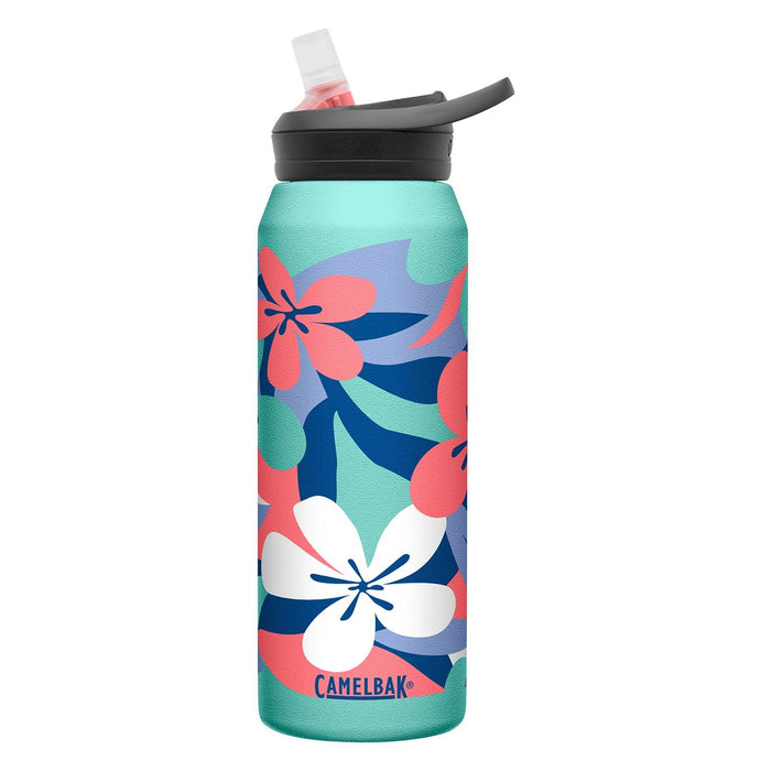 CamelBak Eddy+ SST Trinkflasche 750ml Infinite Jungle