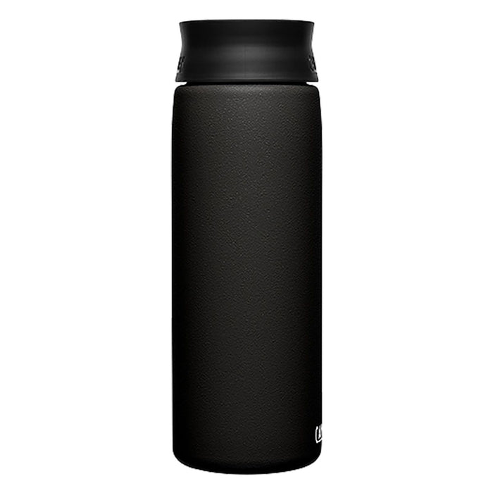 CamelBak Hot Cap Vakuumisolierte Edelstahlflasche Schwarz